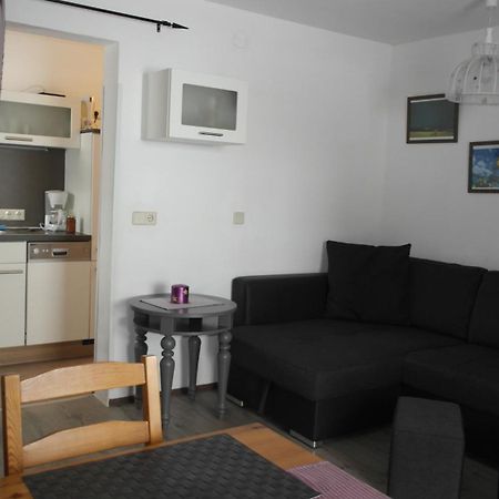 Appartement Gwiggner Нідерау Номер фото