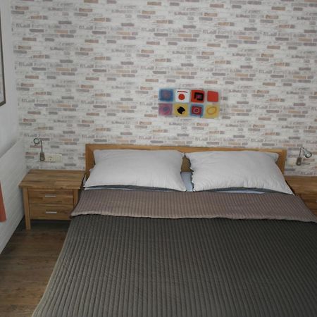 Appartement Gwiggner Нідерау Номер фото