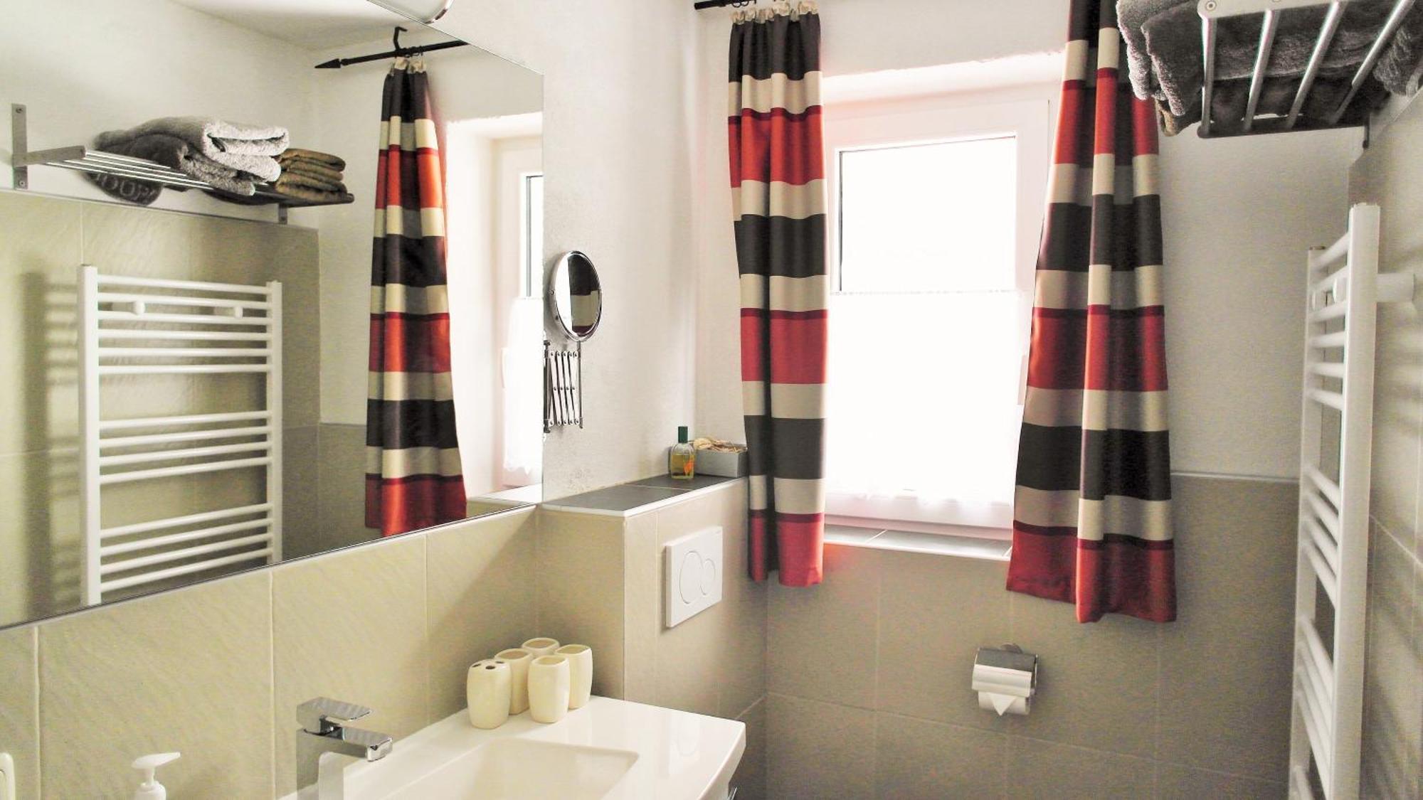 Appartement Gwiggner Нідерау Номер фото