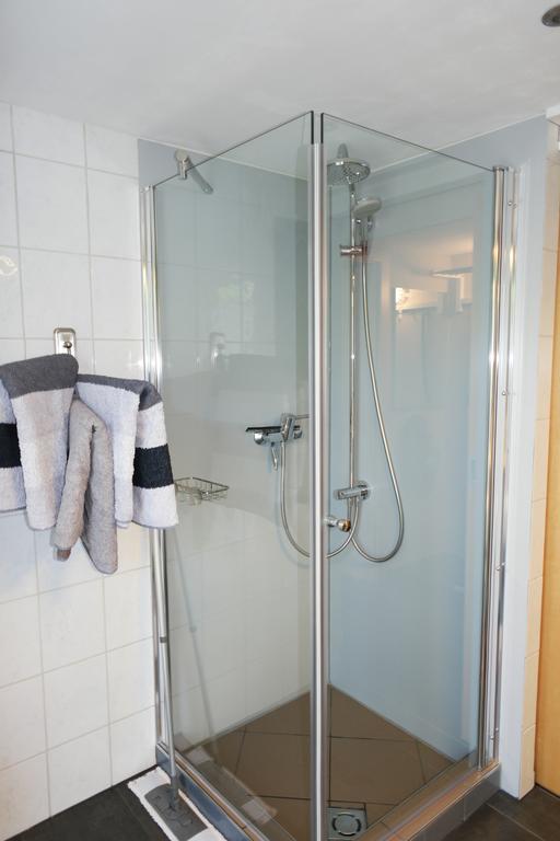 Appartement Gwiggner Нідерау Екстер'єр фото
